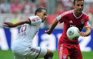 20h30 ngày 11/04, Bayern Munich vs Frankfurt: 'Cọp đói' gặp mồi ngon