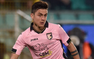 Paulo Dybala khiến nhiều ông lớn Premier League việt vị