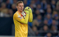 Nếu hụt De Gea, Real Madrid sẽ mua ai?