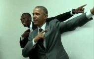 Tổng thống Obama khen Usain Bolt hết lời
