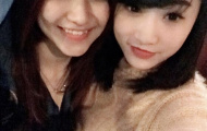 Hòa Minzy trong sáng hay quá khôn khéo khi bên cạnh Công Phượng?