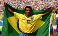 Video: Romario - Huyền thoại bóng đá Brazil