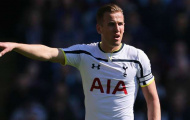 Tim Sherwood: Aston Villa không có chỗ cho Harry Kane