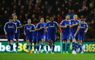 Liệu Chelsea có thể vượt qua được kỷ lục của Man Utd?