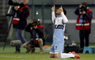 Man Utd ra giá 30 triệu bảng cho Felipe Anderson