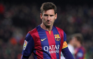 Pele: 'Messi chỉ thực sự hay khi chơi cho Barca'