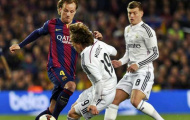 Rakitic xúc động ngày trở về CLB cũ Sevilla