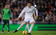 Top 5 bản hợp đồng đắt giá nhất trong lịch sử La Liga