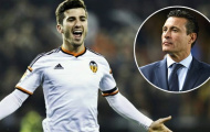 Valencia tự tin giữ chân Jose Gaya thành công