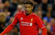 Người thay thế Sterling được HLV Rodgers 'bật đèn xanh'