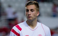 Người cũ Deulofeu vắng mặt trận đối đầu Barcelona