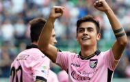 Chính thức: Juventus hỏi mua với giá 35 triệu euro, Dybala vẫn chờ Arsenal