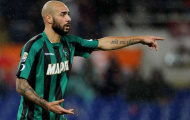 Chính thức: Juventus, Tottenham hỏi mua cánh chim lạ của tuyển Italia