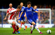 Oscar được thầy khuyên nên đến Juventus
