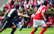 Video: Main 05 2-3 Bayer Leverkusen (Vòng 28 - Giải VĐQG Đức)