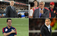Serie A: Đâu rồi những chiến lược gia đẳng cấp?