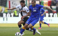 Video: Parma 1-0 Juventus (Vòng 30 - Giải VĐQG Italia)