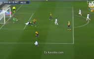 Video: Hellas Verona 0-3 Inter Milan (Vòng 30 giải Serie A)