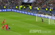 Video:Bastia 0-4 PSG (Chung kết Cúp liên đoàn Pháp)