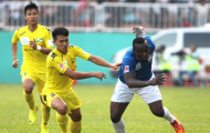 17h00 ngày 12/04, Sông Lam Nghệ An vs Hoàng Anh Gia Lai: Cất cao tiếng gáy