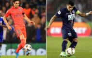 Van Gaal vung 57 triệu bảng đón Cavani - Silva