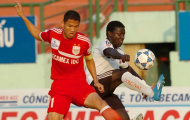 17h00 ngày 12/04, Đồng Nai vs Becamex Bình Dương: Đỉnh và đáy