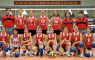 Tuyển nữ bóng chuyền Việt Nam sắp có HLV mới