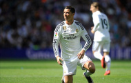'Chơi' với ngân hàng, Ronaldo sắp có tiền khủng