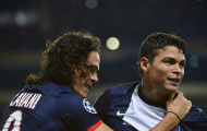Điểm tin sáng 12/04: M.U hốt trọn ổ PSG