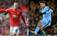 Manchester United – Manchester City: 5 điểm nóng đáng chú ý nhất