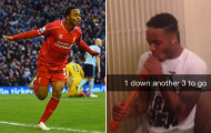 ‘Đốt đời’ trong khói shisha, Sterling gặp họa