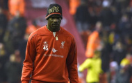 Liverpool bất ngờ rao bán Balotelli