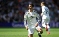 Điểm tin hậu trường 12/04: Hợp tác với ngân hàng, Ronaldo sắp có tiền khủng