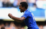 Diego Costa chấn thương, Loic Remy mừng thầm