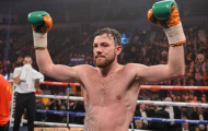 Andy Lee bảo vệ thành công đai WBO