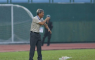 Becamex Bình Dương không có ông Lê Thụy Hải thì chán lắm!