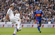 Sao Real Madrid bật đèn xanh cho Liverpool