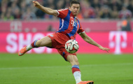 Điểm tin chiều 12/04: Sao Bayern lọt vào tầm ngắm của M.U
