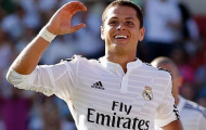 Dư âm trận Real 3-0 Eibar: Ngày của kép phụ