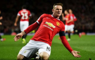 Derby thành Manchester: Gọi tên Rooney hay Aguero?