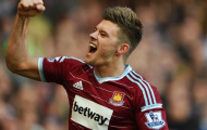 Tuyển trạch báo về, Chelsea hứng thú với Cresswell