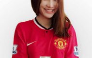 Diễm My 9x tung ảnh làm nóng derby Manchester