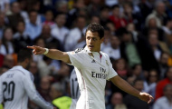 Ancelotti không đảm bảo tương lai Chicharito ở Real