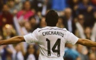 Video: Màn trình diễn của Isco vs Eibar