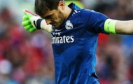 Video: Những pha cứu thua đỉnh cao của Iker Casillas mùa 2014/15
