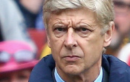 Arsene Wenger đã có 'kẻ tàn phá' ở giữa sân