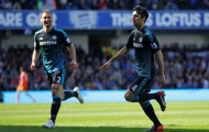 Fabregas tỏa sáng, Chelsea may mắn đánh bại QPR