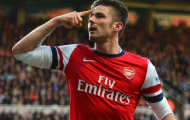 Arsenal - hãy chơi bóng như những đứa trẻ
