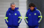 Trợ lí của Mourinho hả hê giễu cợt QPR