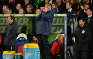 Manuel Pellegrini sẽ bị sa thải?